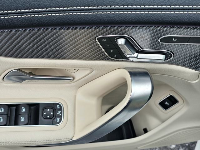 Certified 2025 Mercedes-Benz CLA 250 4MATIC image 23