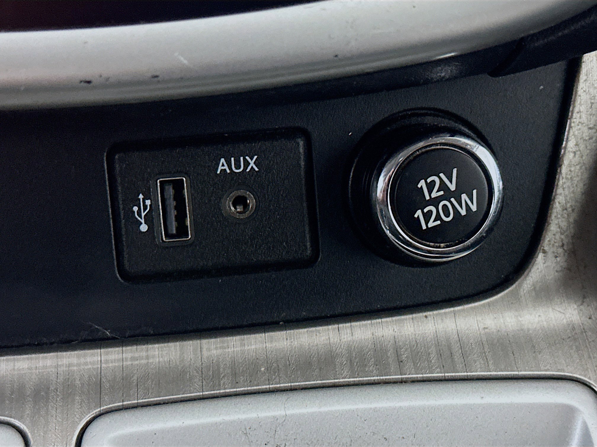 Used 2018 Nissan Murano Platinum w/ Cargo Package image 25