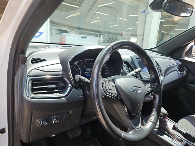 Used 2022 Chevrolet Equinox RS AWD/4WD image 13