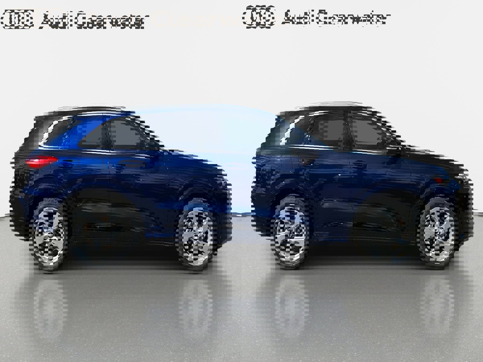 New 2025 Audi Q5 Prestige image 6