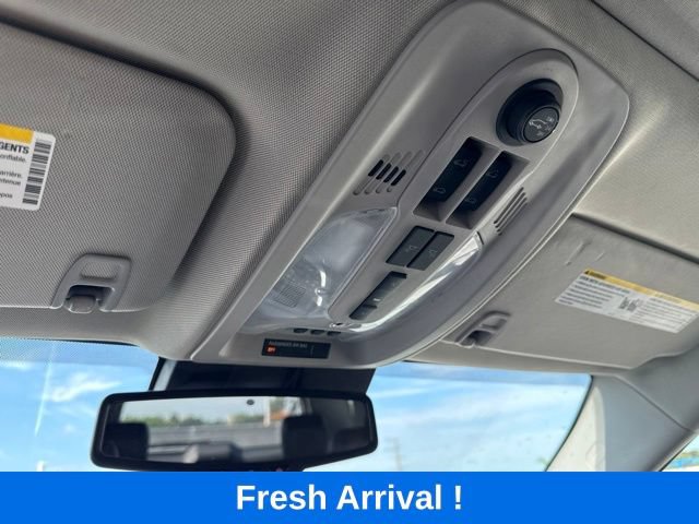 Used 2014 Chevrolet Equinox LTZ FWD image 9