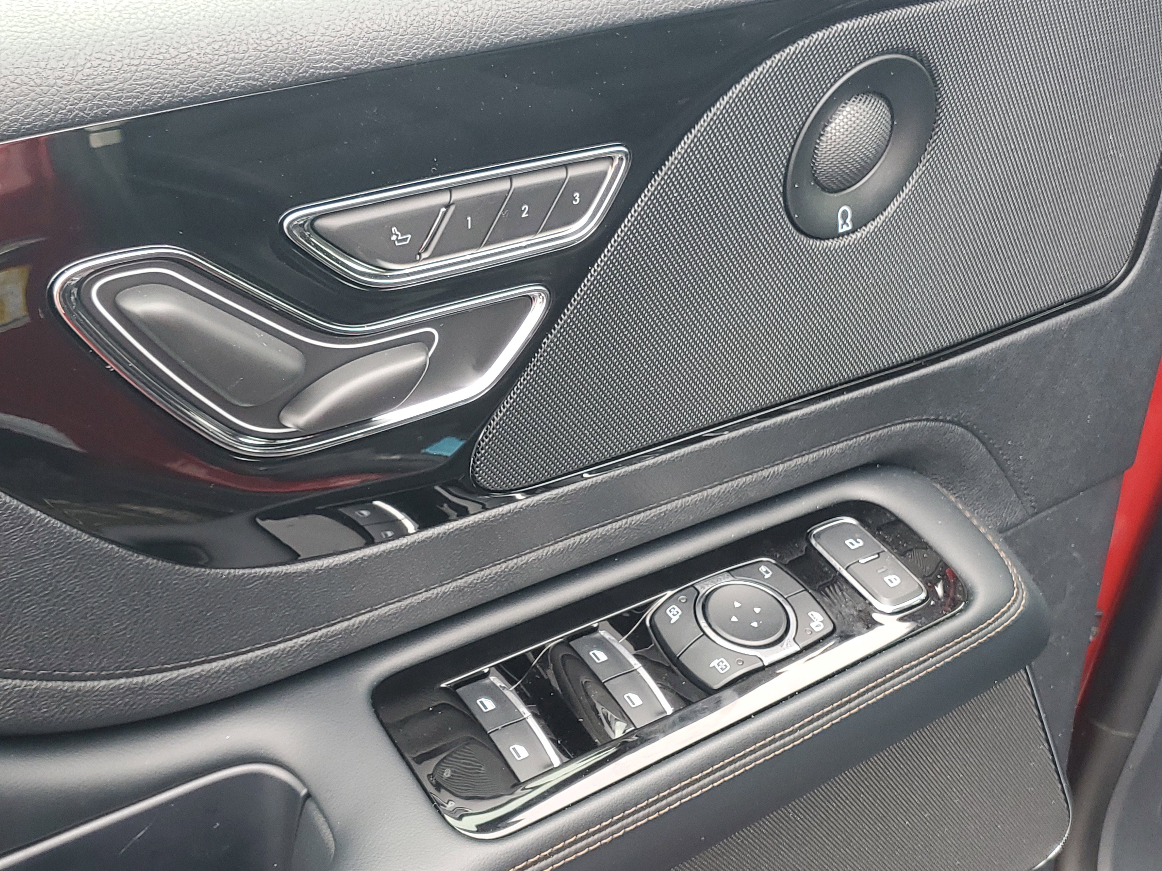 New 2026 Lincoln Aviator AWD image 9