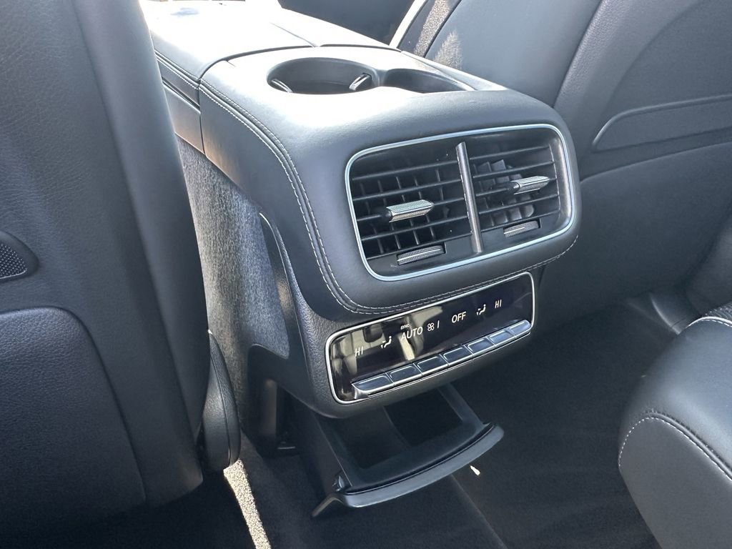 Certified 2023 Mercedes-Benz GLS 580 4MATIC image 27