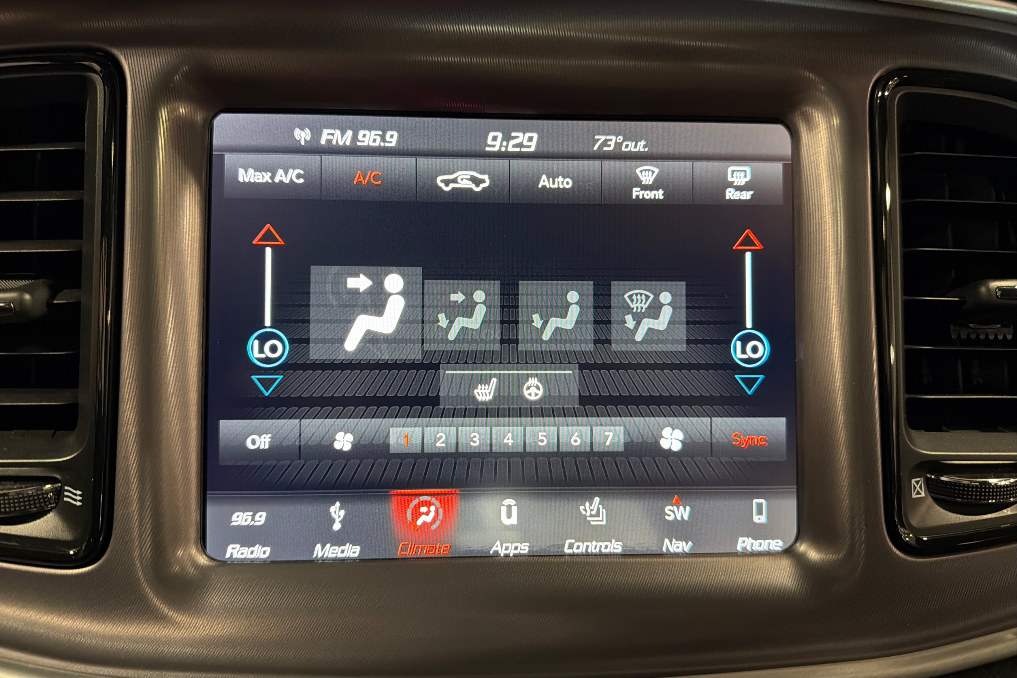 Used 2019 Dodge Challenger R/T Scat Pack RWD image 32