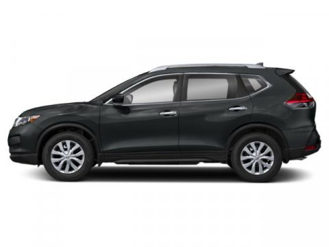 Used 2019 Nissan Rogue SV w/ Premium Package image 3