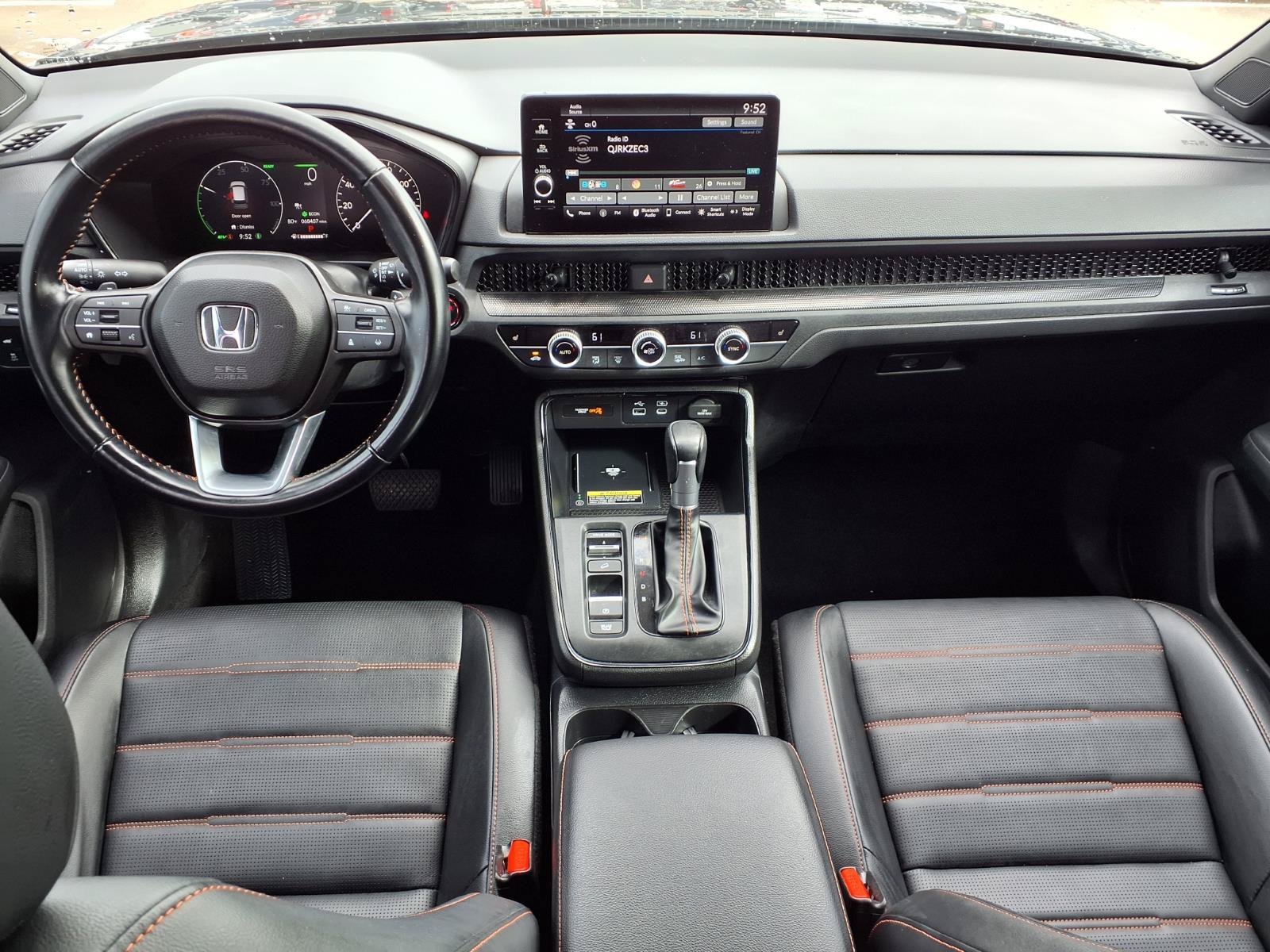 Certified 2025 Honda CR-V Sport-L image 4