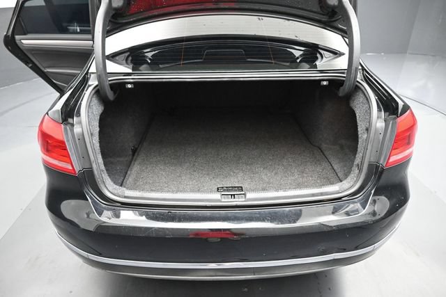 Used 2015 Volkswagen Passat 1.8T Sport FWD image 27