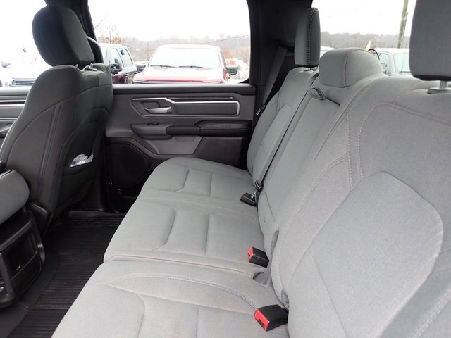 Used 2022 RAM 1500 Big Horn image 17