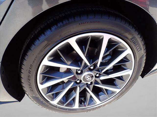 Used 2023 Hyundai Sonata Limited FWD image 7