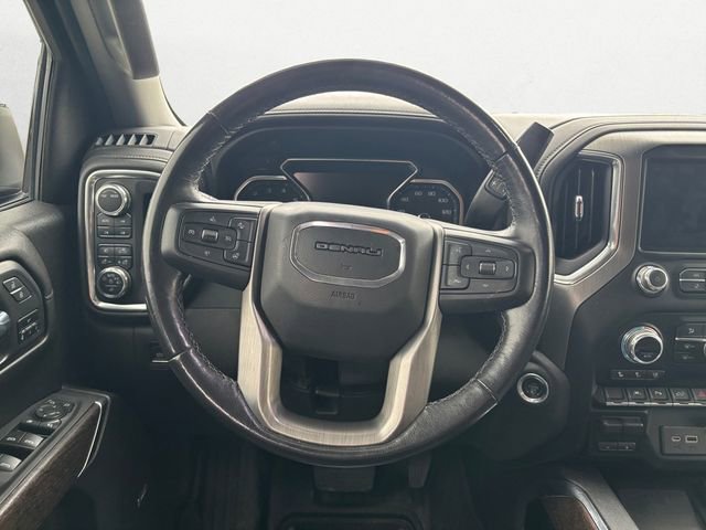 Used 2022 GMC Sierra 1500 Denali w/ Denali Reserve Package AWD/4WD image 12