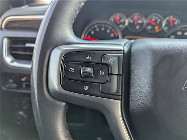 Used 2023 Chevrolet Tahoe LS AWD/4WD image 13