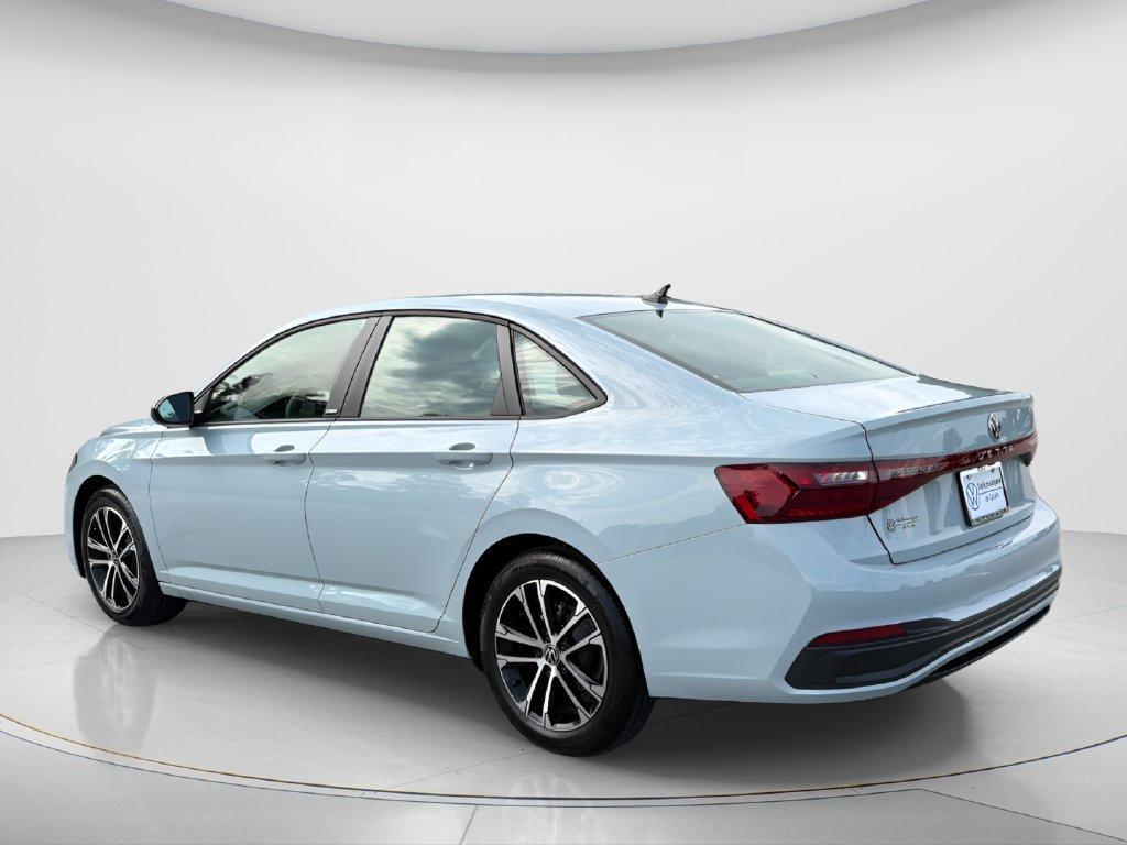 New 2026 Volkswagen Jetta Sport FWD image 7