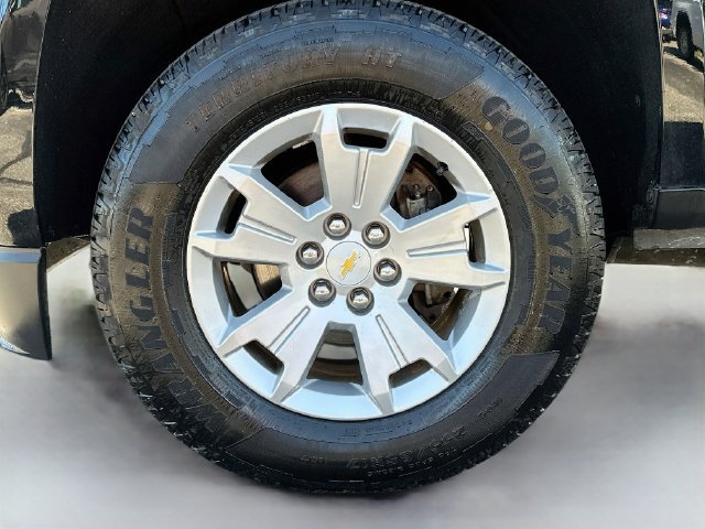 Used 2018 Chevrolet Colorado LT AWD/4WD image 30