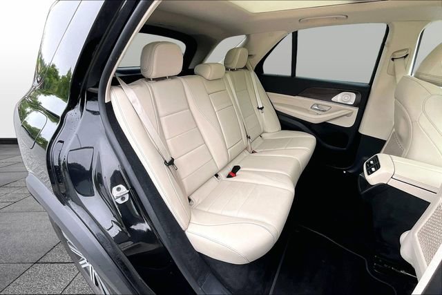 Certified 2024 Mercedes-Benz GLE 350 4MATIC image 28