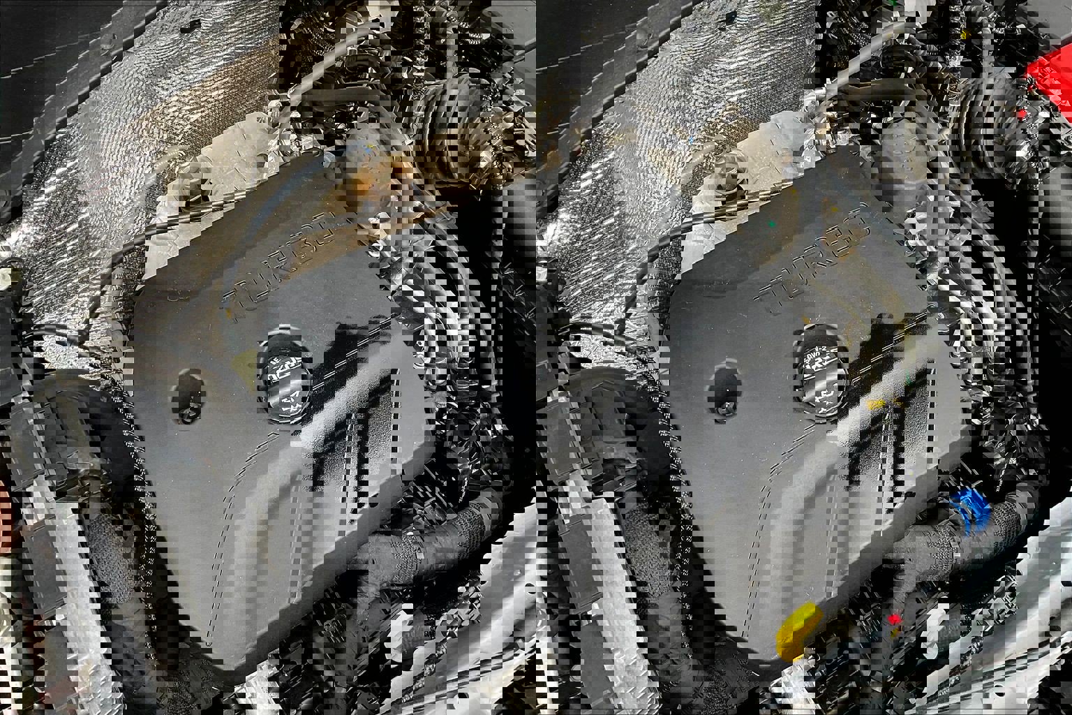 Used 2023 Buick Encore GX Essence w/ Experience Buick Package image 32