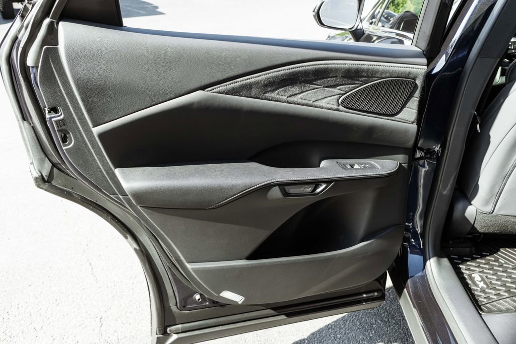 Used 2023 Lexus RX 350 Premium Plus AWD/4WD image 29