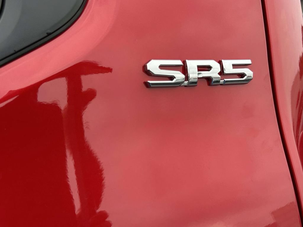 New 2026 Toyota Tacoma SR5 AWD/4WD image 10