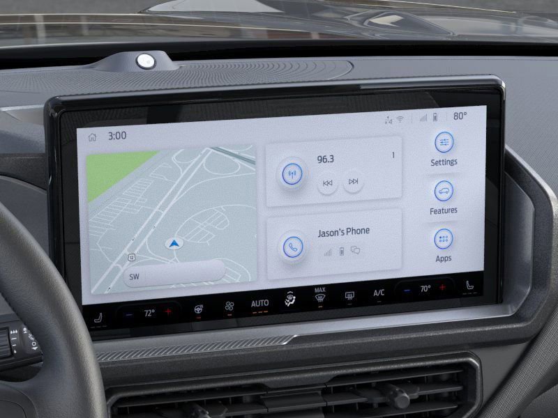 New 2026 Ford Bronco Sport Badlands image 17