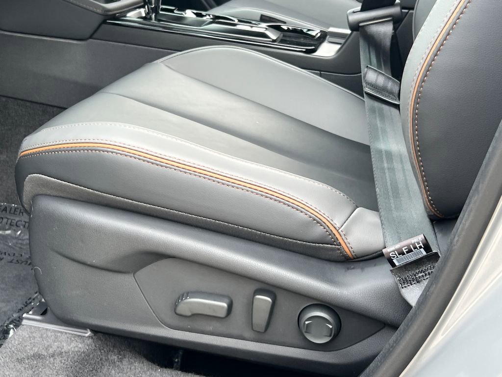 New 2026 Subaru Forester Sport image 31