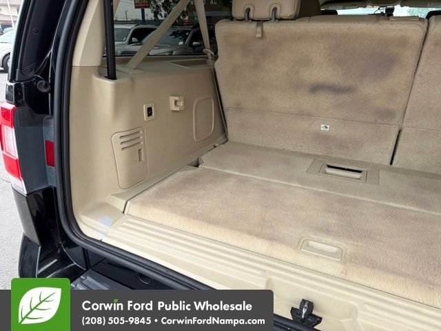 Used 2015 Lincoln Navigator L 4WD w/ Equipment Group 101A Reserve image 31