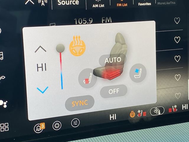 New 2026 Nissan Murano Platinum image 8