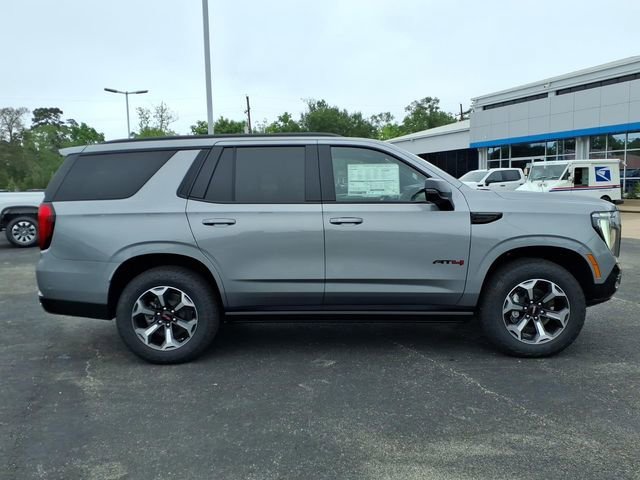 New 2026 GMC Yukon AT4 Ultimate AWD/4WD image 4