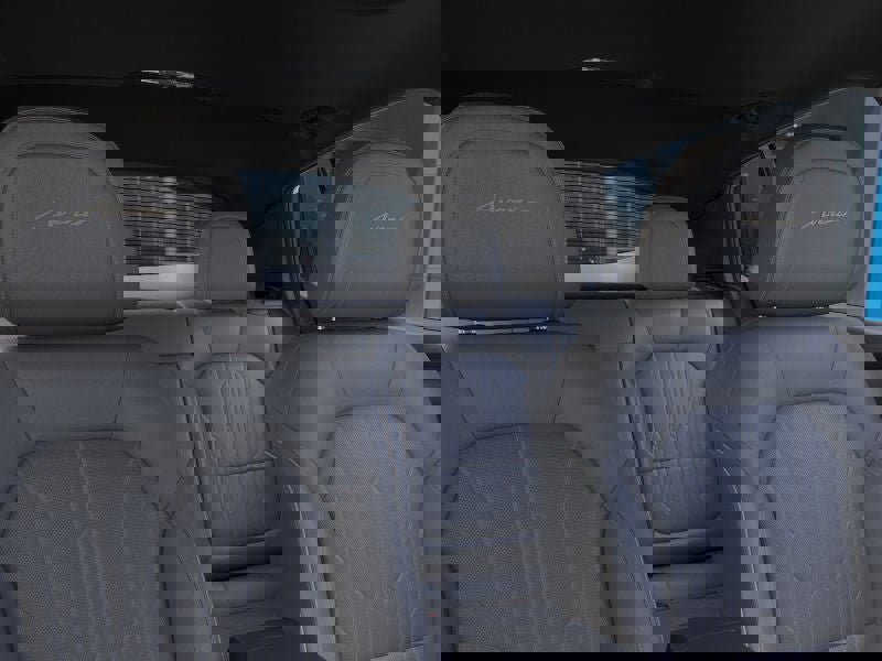 New 2026 Buick Envista Avenir image 24