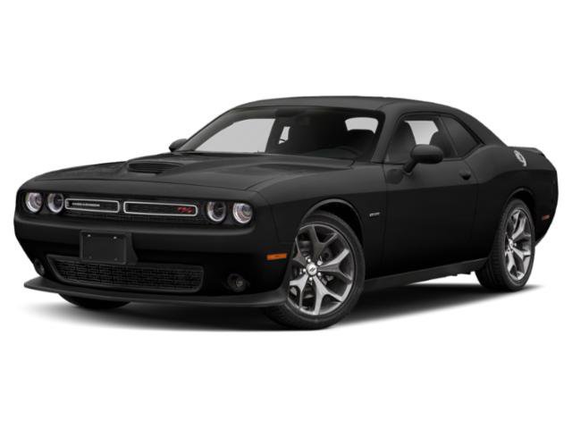 Used 2021 Dodge Challenger R/T w/ Cold Weather Group image 3