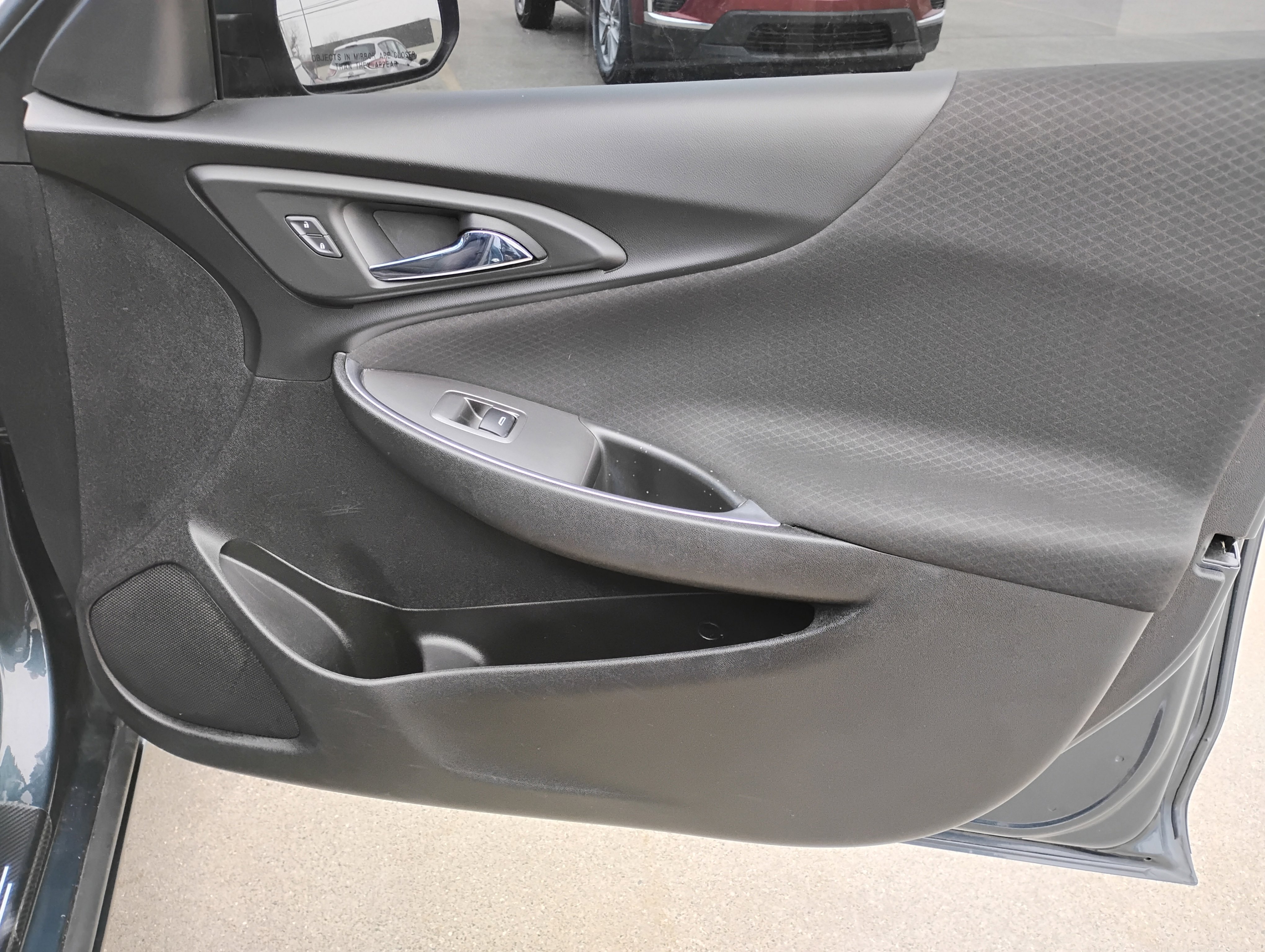 Used 2020 Chevrolet Malibu LT image 20