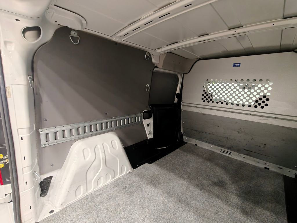 Used 2015 RAM ProMaster City Tradesman SLT w/ Rear Back-up Camera Group image 30