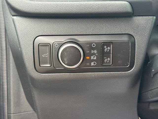Certified 2023 Ford Escape ST-Line FWD image 23