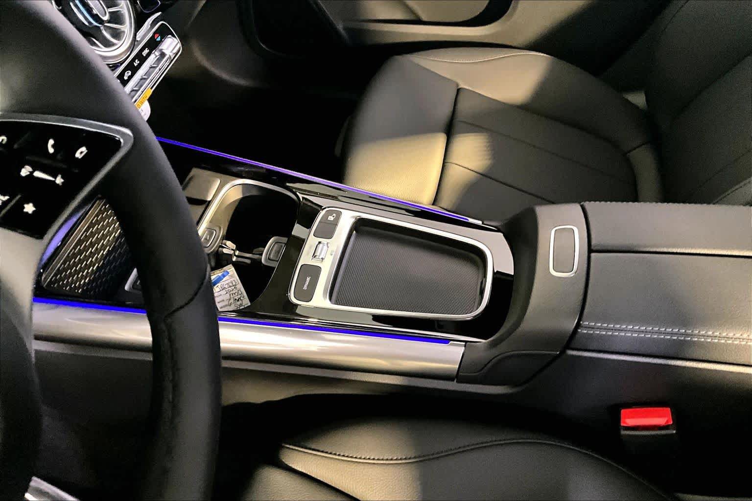 New 2026 Mercedes-Benz GLA 250 4MATIC image 10
