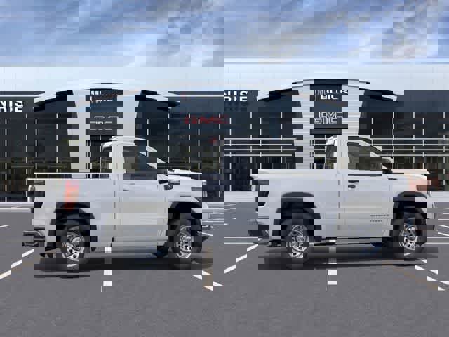 New 2026 GMC Sierra 1500 Pro w/ Pro Value Package image 6