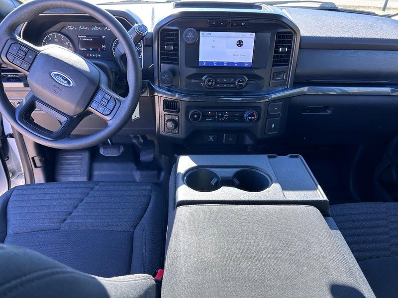 Used 2021 Ford F150 XL w/ Equipment Group 101A High image 10