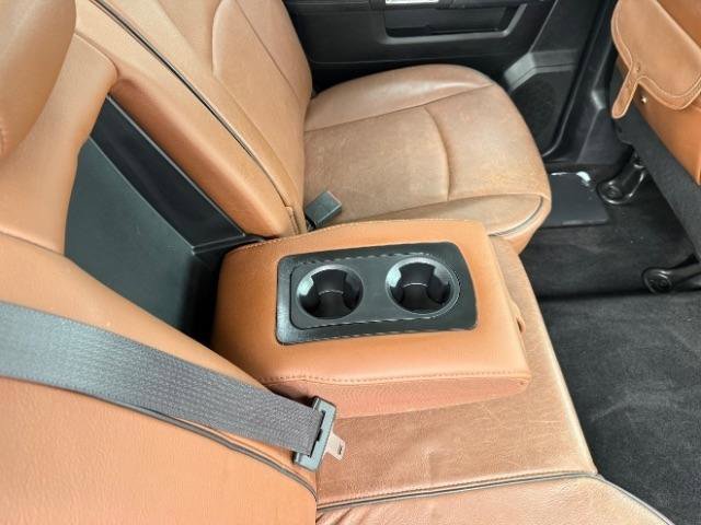 Used 2015 RAM 1500 Laramie Longhorn w/ Convenience Group image 8