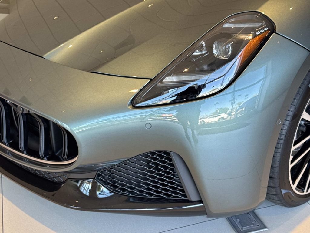 New 2026 Maserati GranCabrio Modena AWD/4WD image 28
