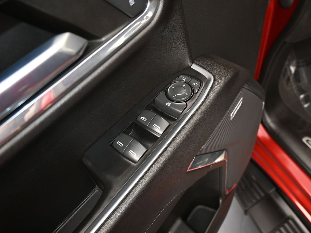 Used 2023 Chevrolet Silverado 1500 LT Trail Boss w/ LT Trail Boss Premium Package image 13