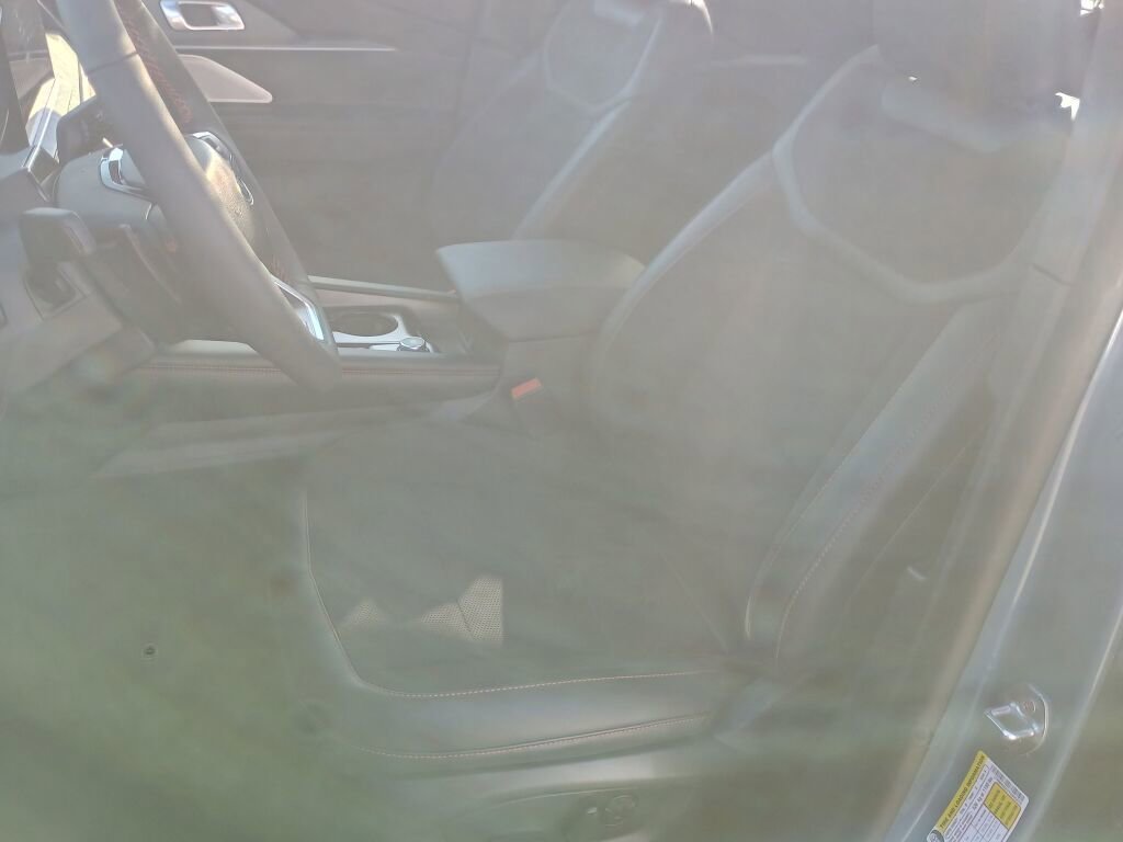 New 2026 Ford Explorer ST w/ Sun And Sound Package image 5