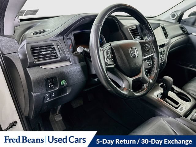 Used 2020 Honda Pilot EX-L image 12