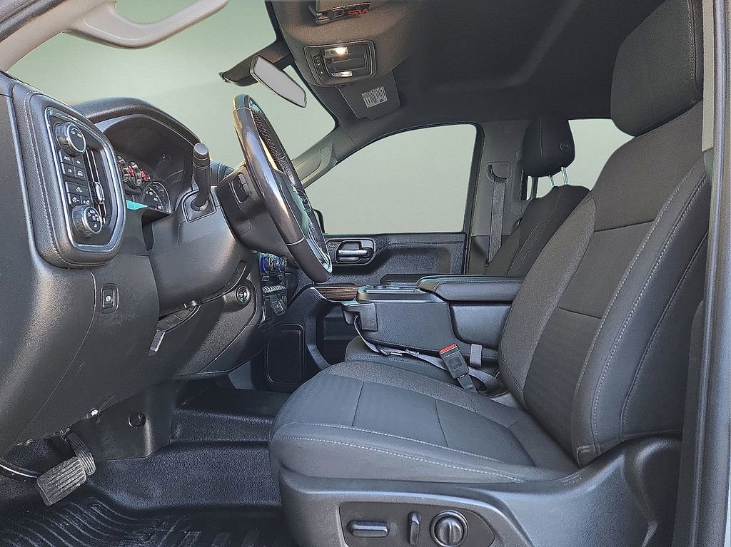 Used 2020 Chevrolet Silverado 1500 LT w/ All-Star Edition image 23