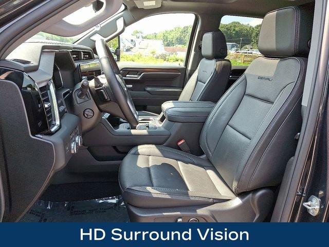 Used 2024 GMC Sierra 1500 Denali w/ Denali Reserve Package image 18