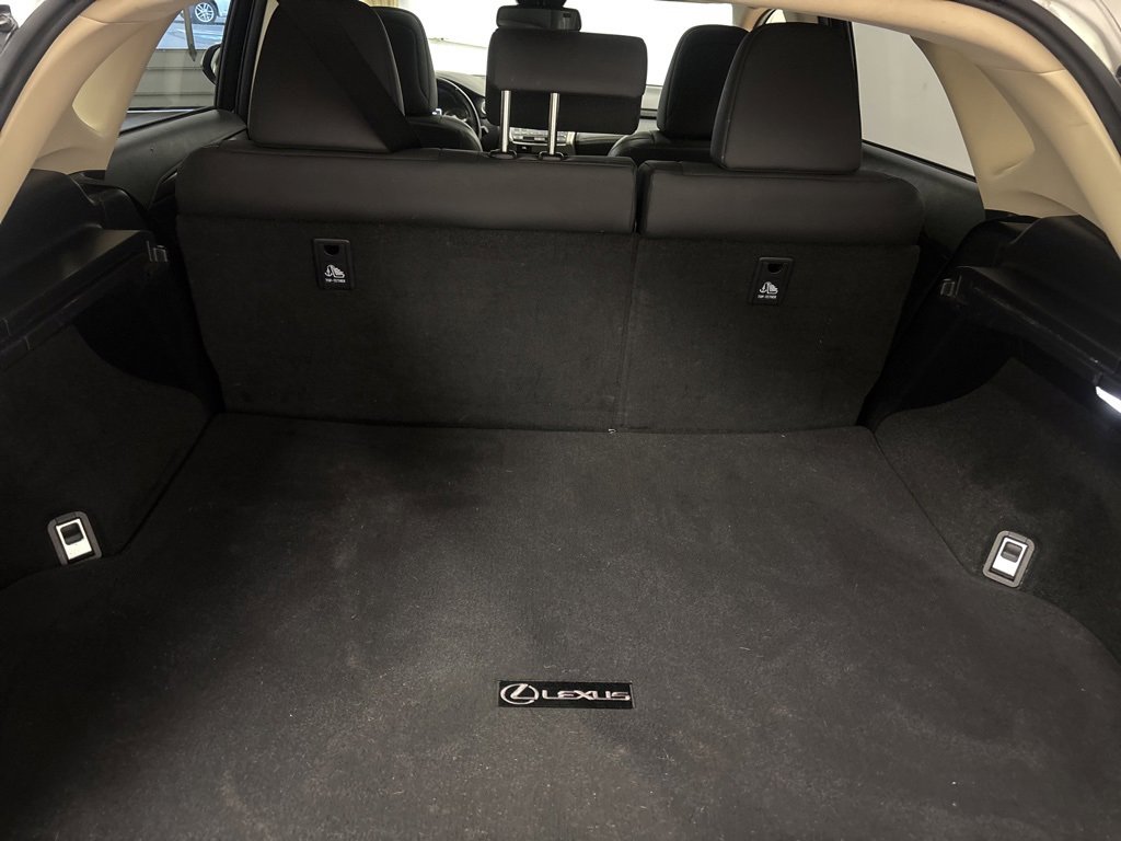 Used 2018 Lexus NX 300 AWD image 10