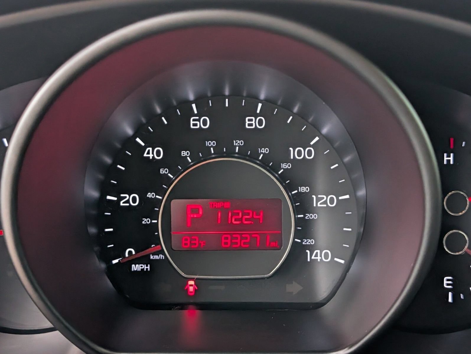 Used 2016 Kia Soul FWD image 22