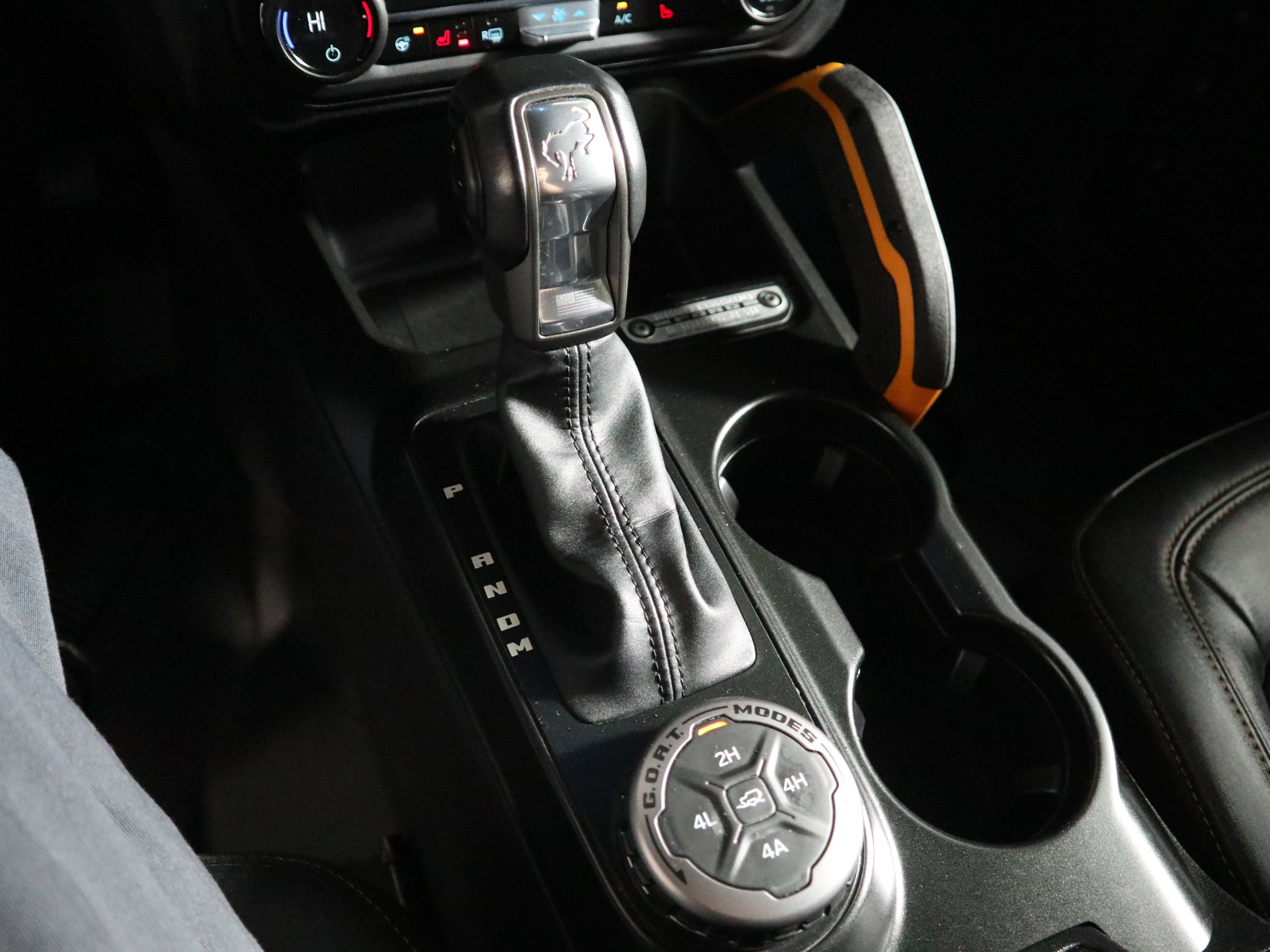 Used 2023 Ford Bronco Badlands image 22