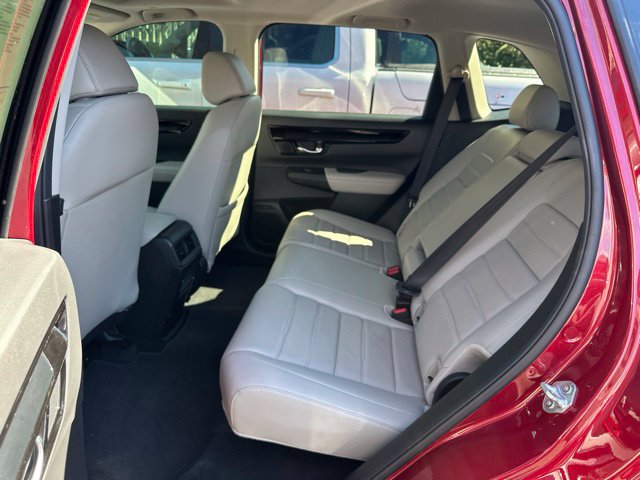 Used 2024 Honda CR-V EX-L image 5
