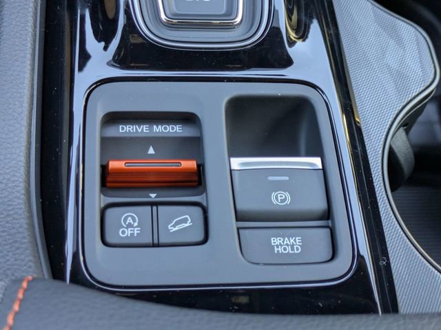 New 2026 Honda Passport TrailSport image 34