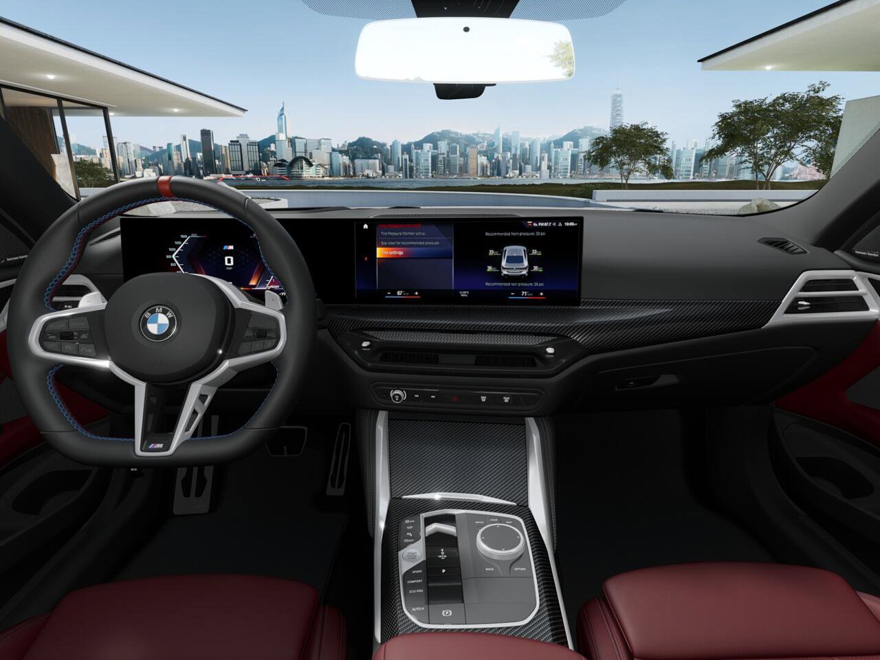 New 2027 BMW 440i xDrive Coupe AWD/4WD image 12