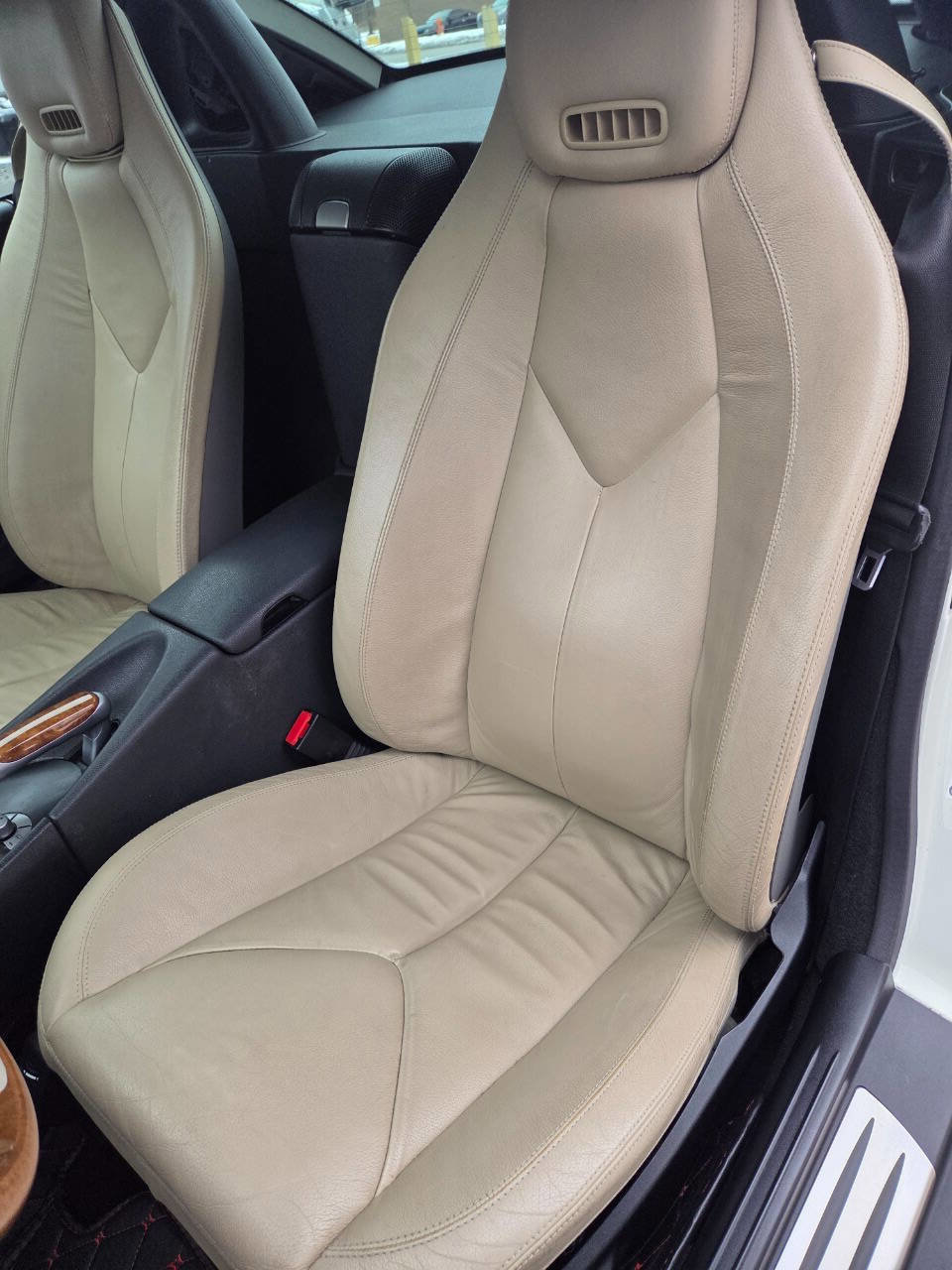 Used 2009 Mercedes-Benz SLK 300 SLK 300 2dr Convertible image 12