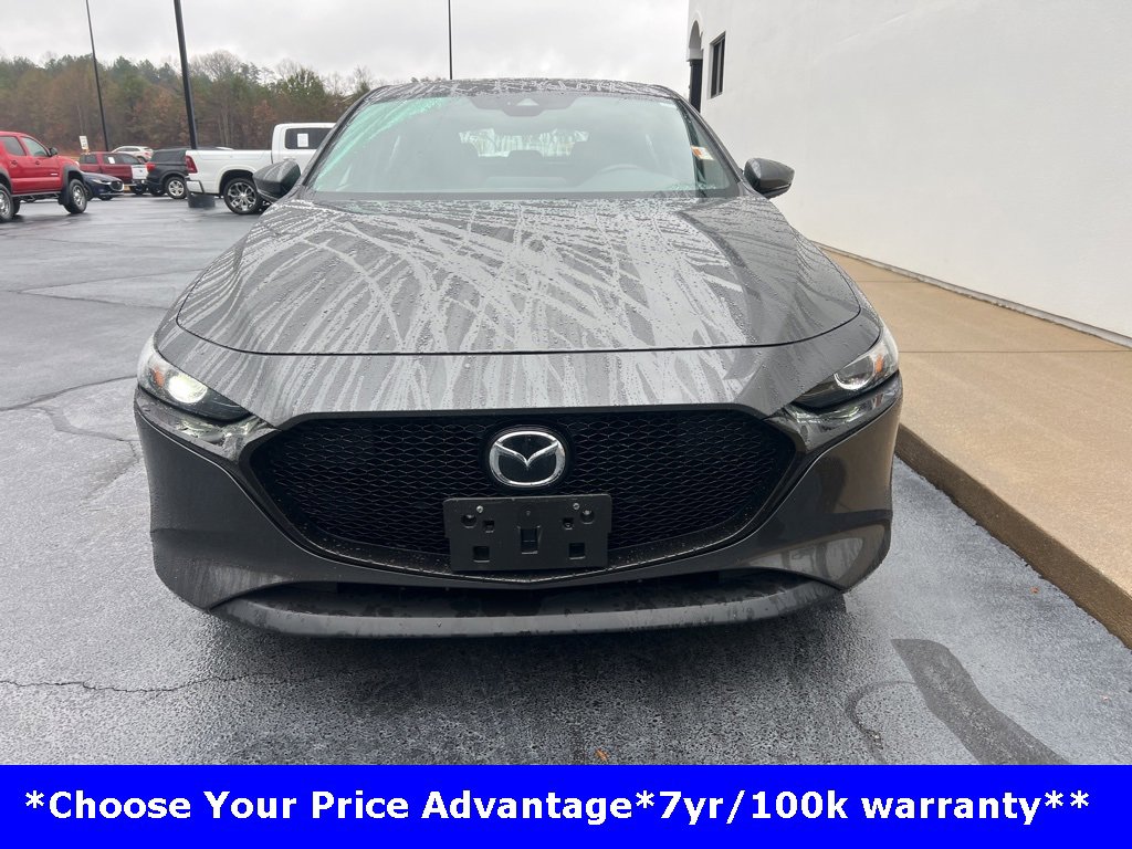 Used 2021 MAZDA MAZDA3 s image 7