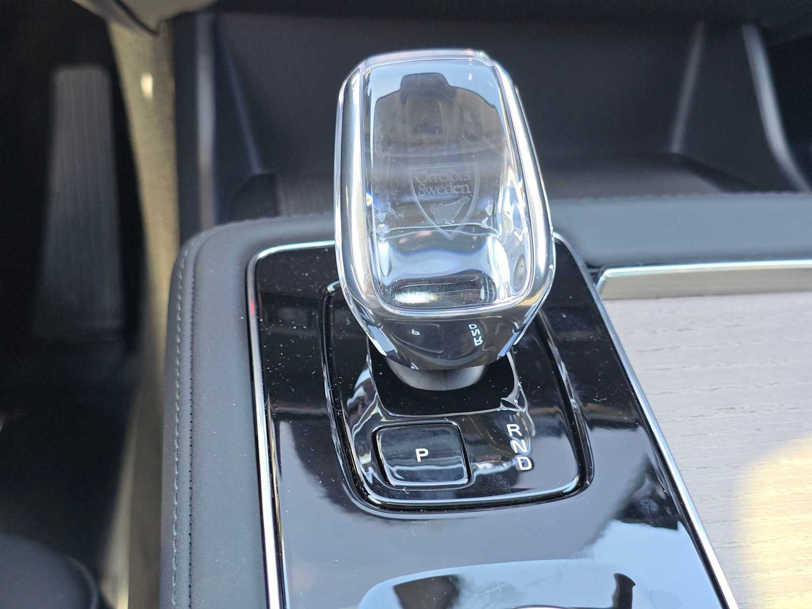 New 2026 Volvo XC90 B6 Plus w/ Protection Package AWD/4WD image 32
